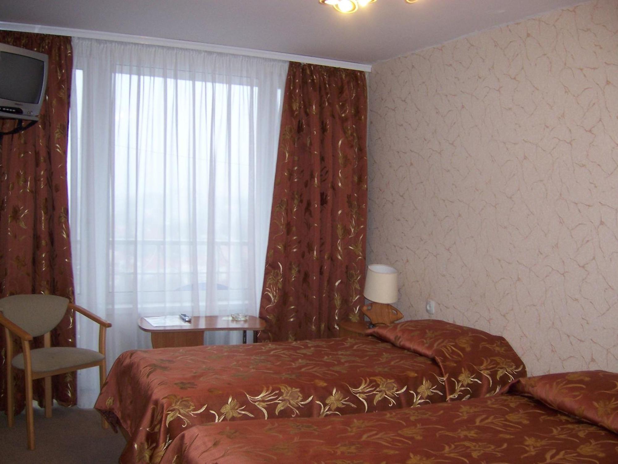 Hotel Mirniy Resort Odessa Exterior foto