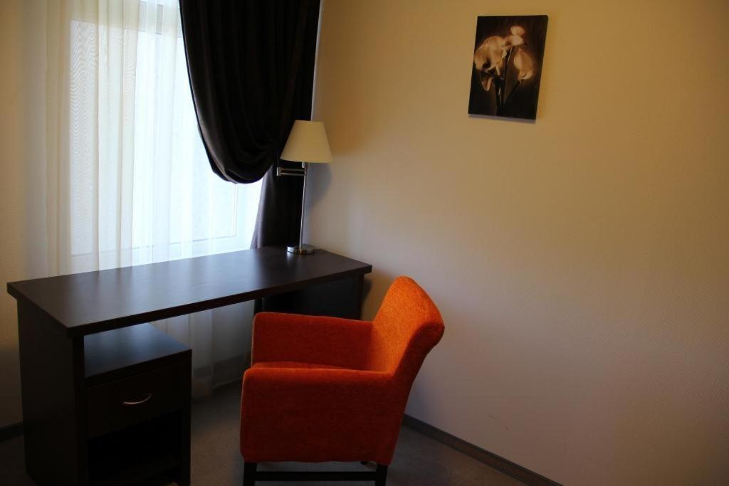 Hotel Mirniy Resort Odessa Zimmer foto